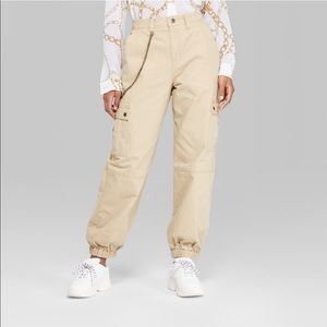 xSOLDx utility pants xSOLDx